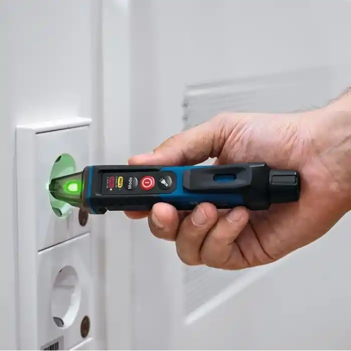 Bosch Temassız Voltaj Test Cihazı GVD 1000-17 Professional