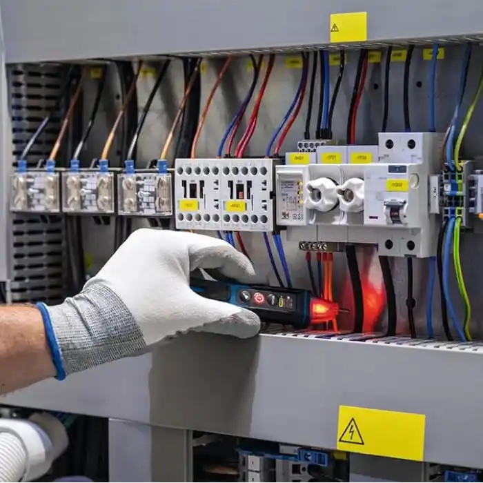 Bosch Temassız Voltaj Test Cihazı GVD 1000-17 Professional