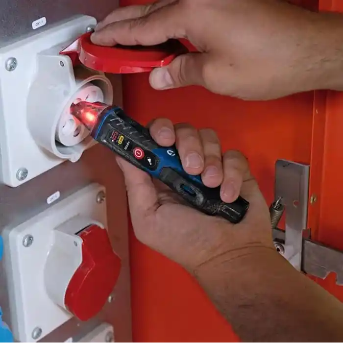 Bosch Temassız Voltaj Test Cihazı GVD 1000-17 Professional