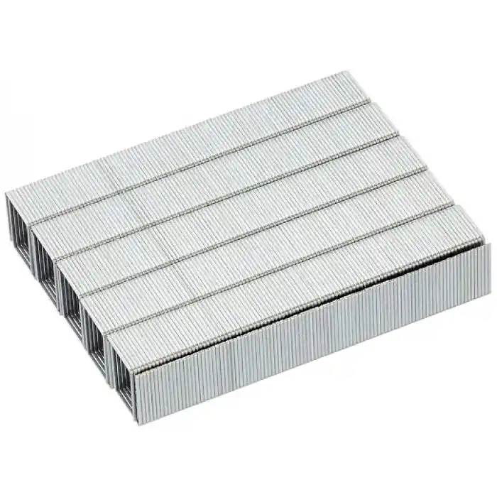 Bosch Professional Accessories Ince Zımba Teli Tip 53, Gri, 1000 Adet