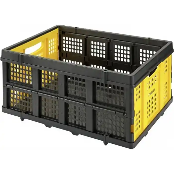Stanley FT505 25Kg Katlanır Çok Amaçlı Taşıma Sepeti