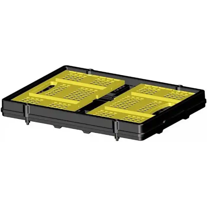 Stanley FT505 25Kg Katlanır Çok Amaçlı Taşıma Sepeti