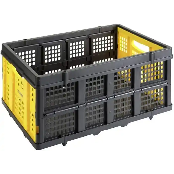Stanley FT505 25Kg Katlanır Çok Amaçlı Taşıma Sepeti