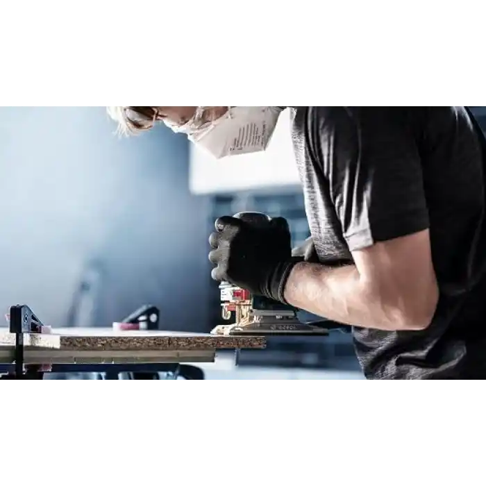 Bosch Professional 3x EXPERT ‘Hardwood 2-side clean’ T 308 BF Dekupaj Testere Bıçakları (Plastik kaplı levhalar, Multipleks levha, Uzunluk 117 mm, Aksesuar Dekupaj Testeresi)