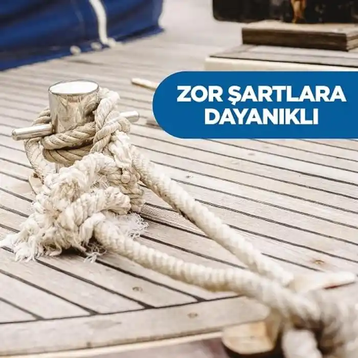 Derby D93 Deniz Tutkalı - Bal Köpüğü - 500g