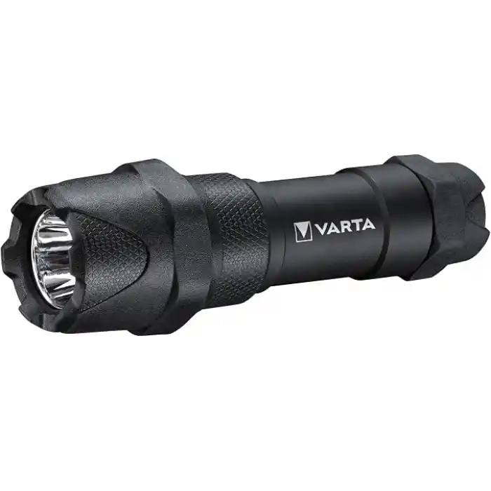 Varta 18710 Indestructible F10 Pro 6W Led Fener 3AAA