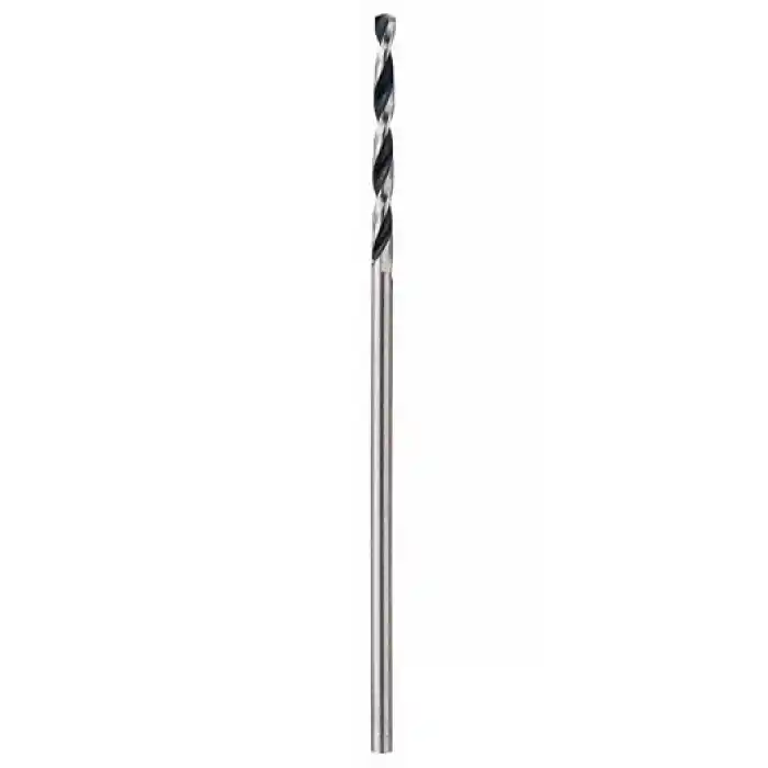 Bosch Professional 10 adet HSS spiral matkap ucu PointTeQ (metal için, 1 x 12 x 34 mm, matkap aksesuarı)