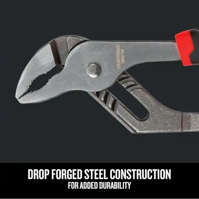 CRAFTSMAN Pense, 20 & 25 İnç, 2 Parça Yivli Eklem Seti (CMHT82547)
