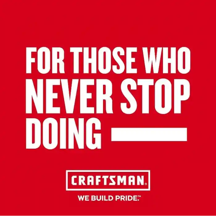 CRAFTSMAN Pense, 20 & 25 İnç, 2 Parça Yivli Eklem Seti (CMHT82547)