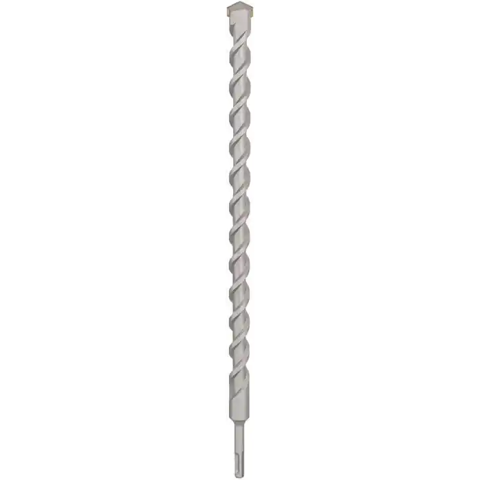 Bosch SDS-Plus-1 Kırıcı Delici Matkap Ucu,25*460 mm, 1 Adet