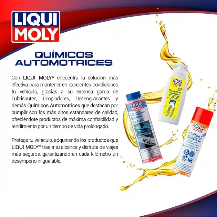 Liqui Moly Bakır Montaj Pastası 100gr