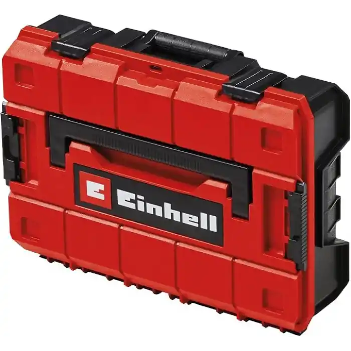 Einhell Orijinal E-Case S-F Köpüklü Taşıma ve Saklama Çantası 4540011