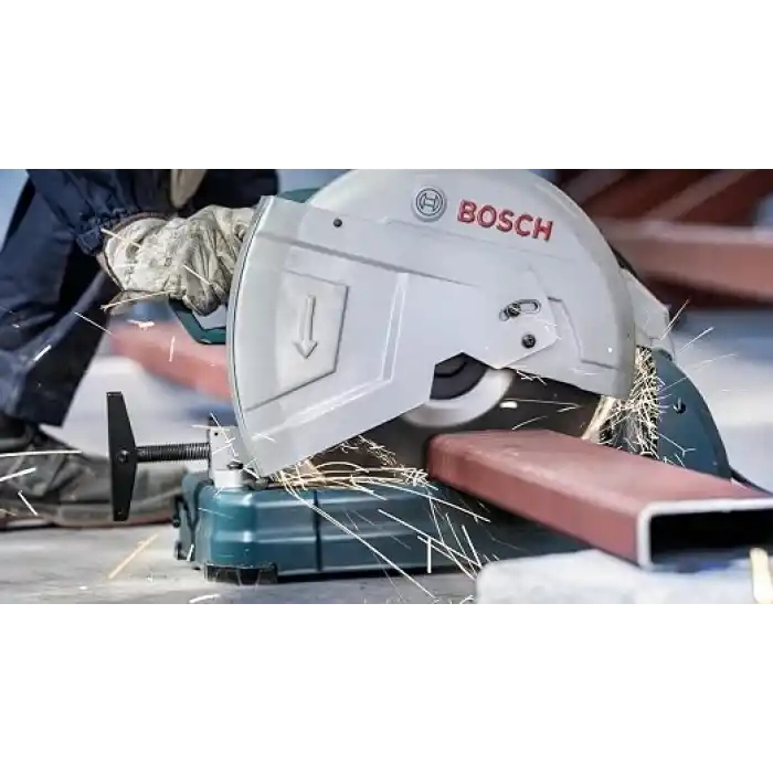Bosch 2608601238 ayırma diski düz Expert for Metal A 30 T BF 355 mm 2,8 mm
