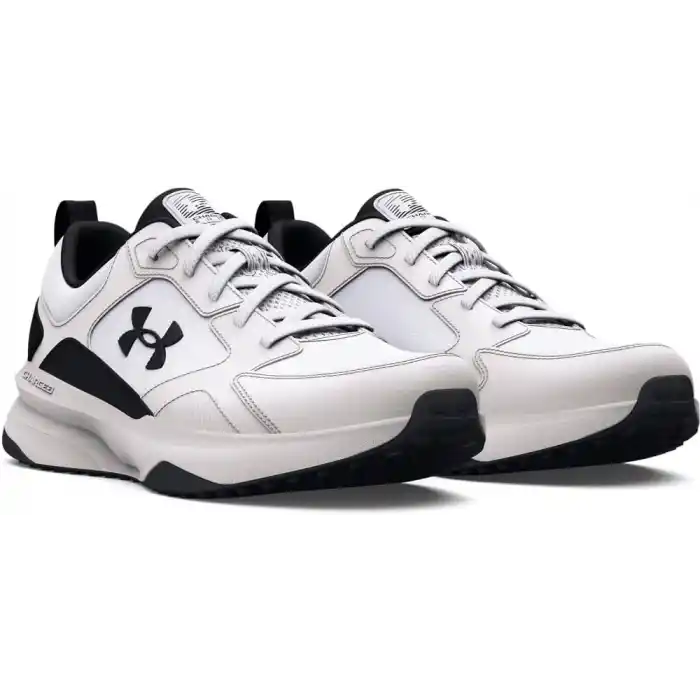 Under Armour UA Charged Edge Spor AyakkabıErkek
