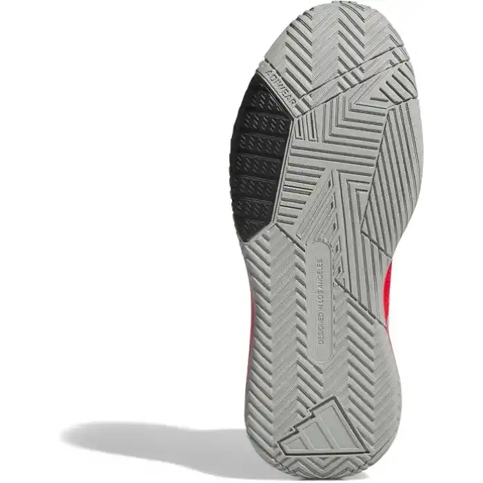 adidas OWNTHEGAME 3.0 Spor AyakkabıErkek