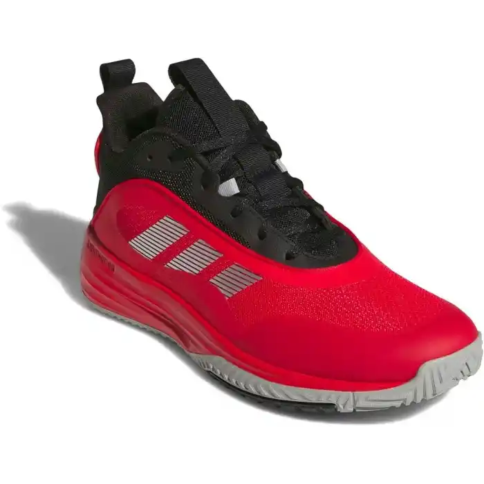 adidas OWNTHEGAME 3.0 Spor AyakkabıErkek