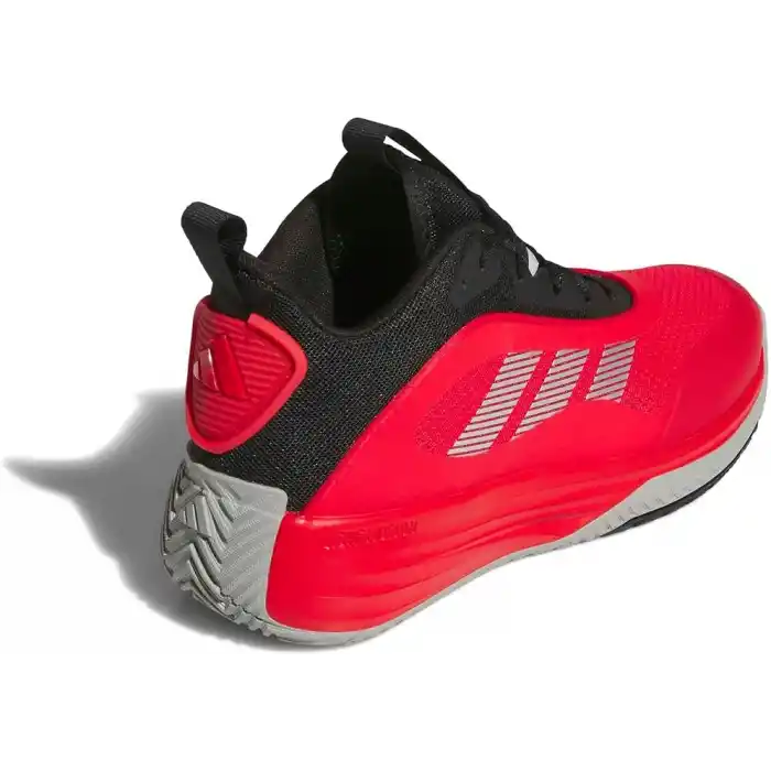 adidas OWNTHEGAME 3.0 Spor AyakkabıErkek