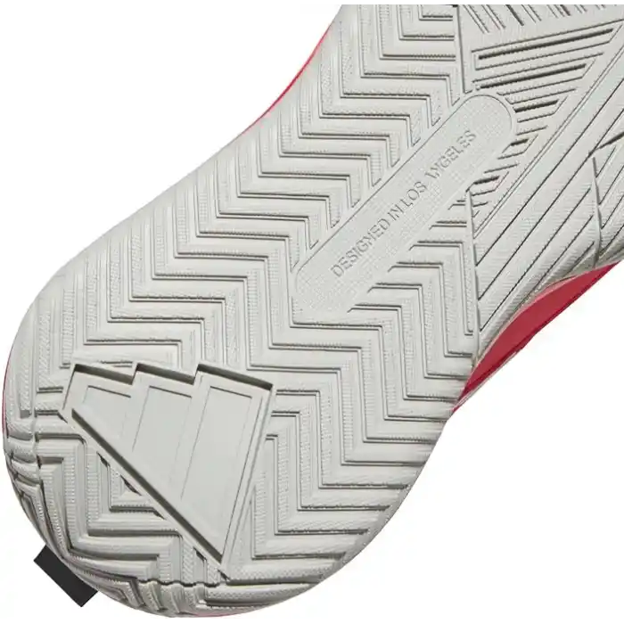 adidas OWNTHEGAME 3.0 Spor AyakkabıErkek
