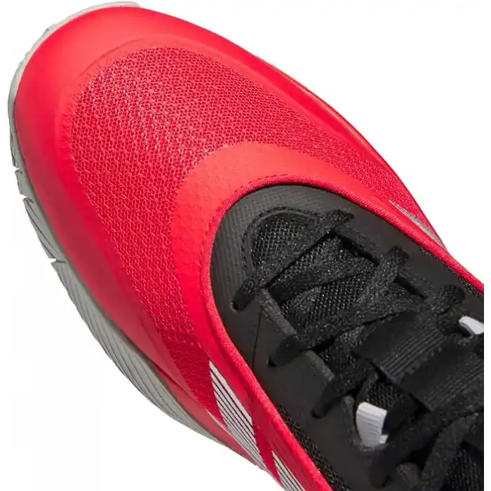 adidas OWNTHEGAME 3.0 Spor AyakkabıErkek