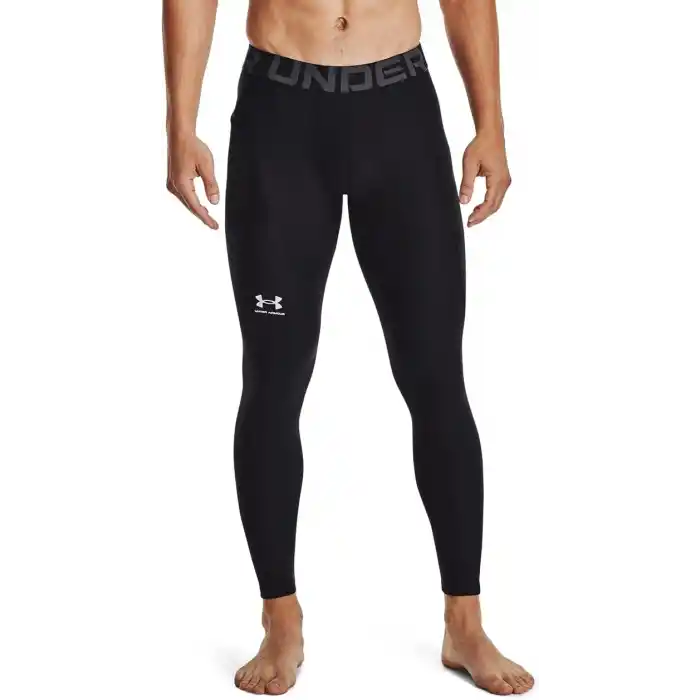 Under Armour UA HG Armour Leggings Tayt Erkek