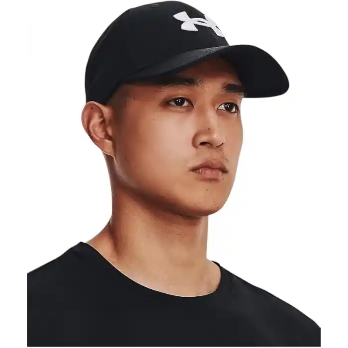 Under Armour Erkek UA Blitzing Cap