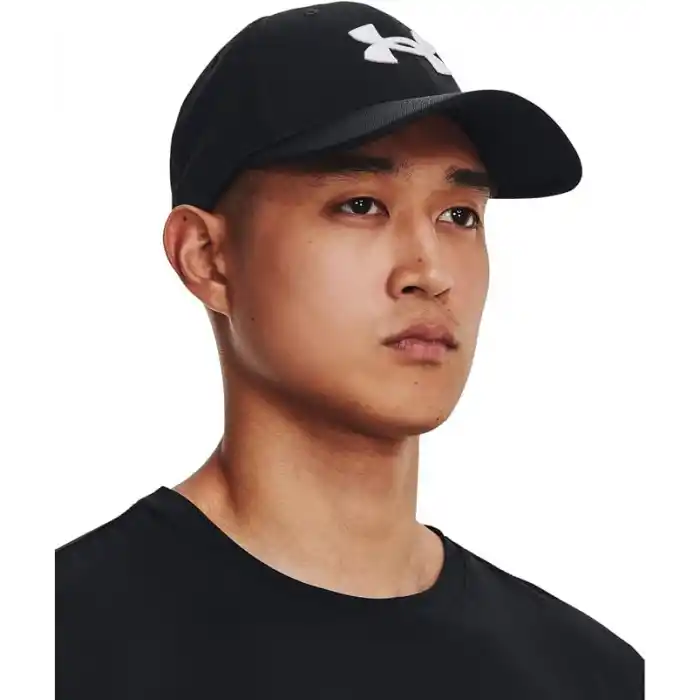 Under Armour Erkek UA Blitzing Cap
