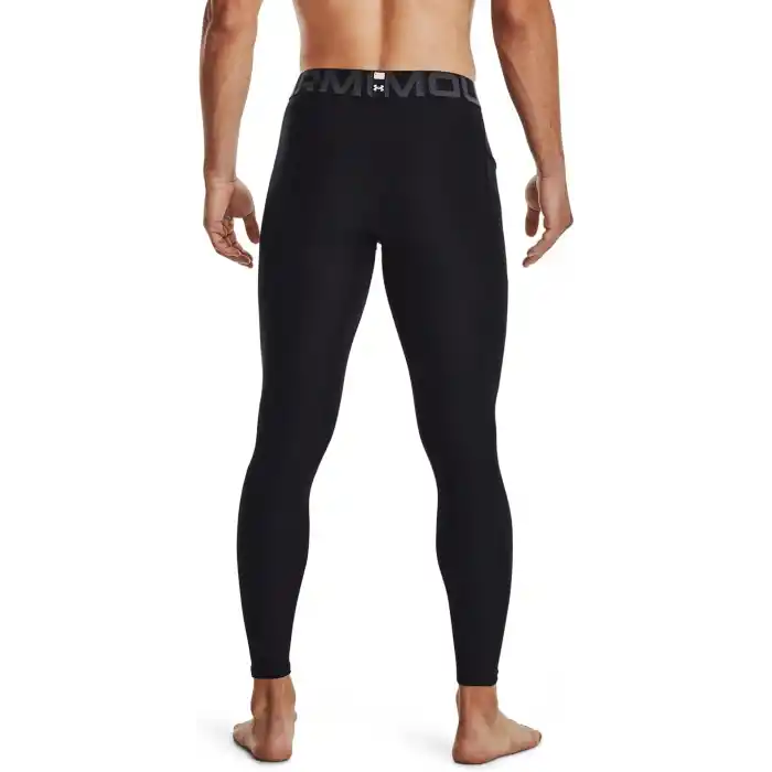 Under Armour UA HG Armour Leggings Tayt Erkek