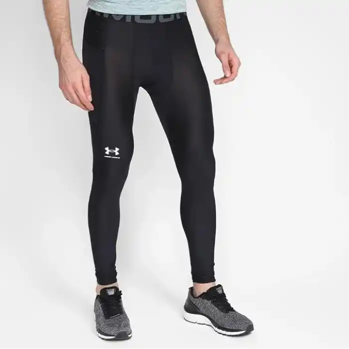 Under Armour UA HG Armour Leggings Tayt Erkek