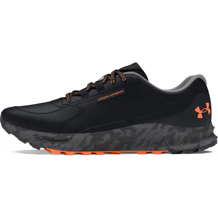 Under Armour Charged Bandit Trail 3 Yürüyüş AyakkabısıErkek