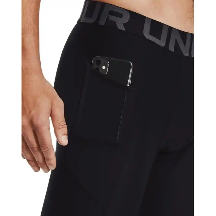 Under Armour UA HG Armour Leggings Tayt Erkek