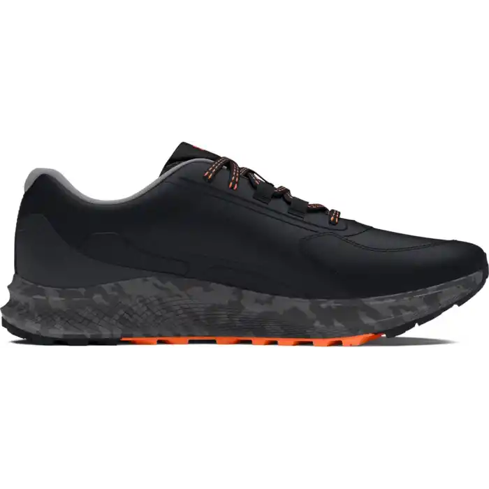 Under Armour Charged Bandit Trail 3 Yürüyüş AyakkabısıErkek