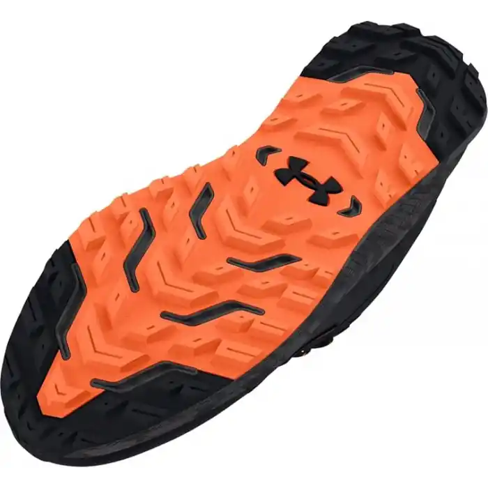 Under Armour Charged Bandit Trail 3 Yürüyüş AyakkabısıErkek