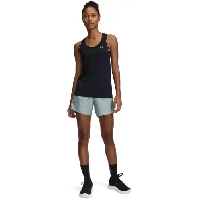 Under Armour Kadın Tech Knockout Tank yelek