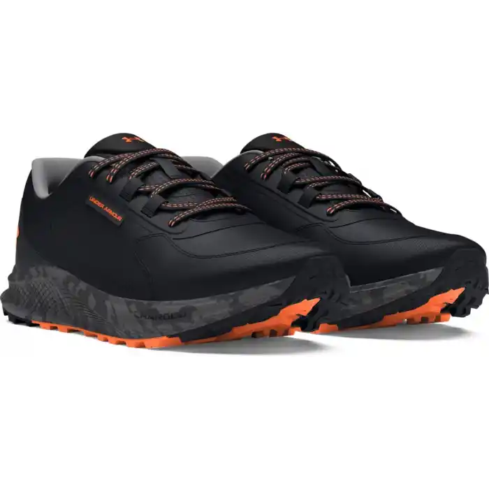 Under Armour Charged Bandit Trail 3 Yürüyüş AyakkabısıErkek