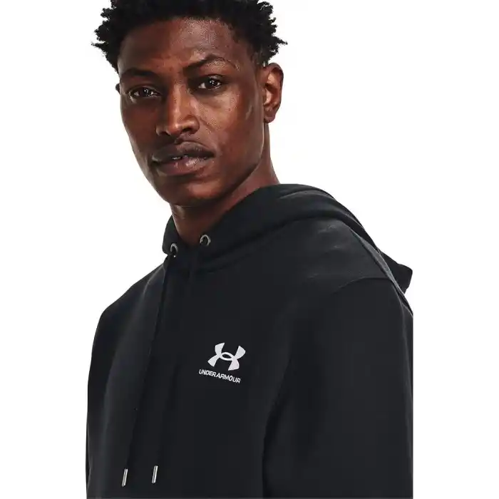 Under Armour UA Icon Fleece Hoodie Polar üst Erkek