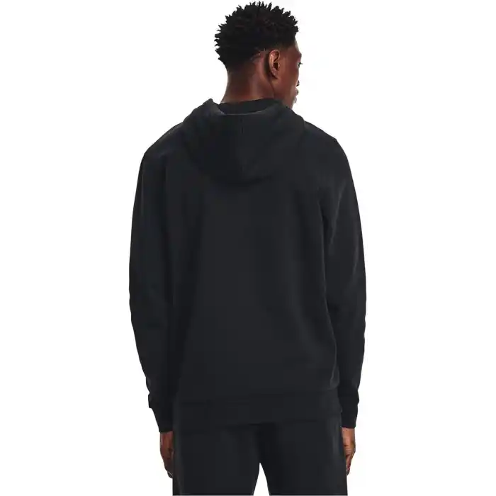 Under Armour UA Icon Fleece Hoodie Polar üst Erkek