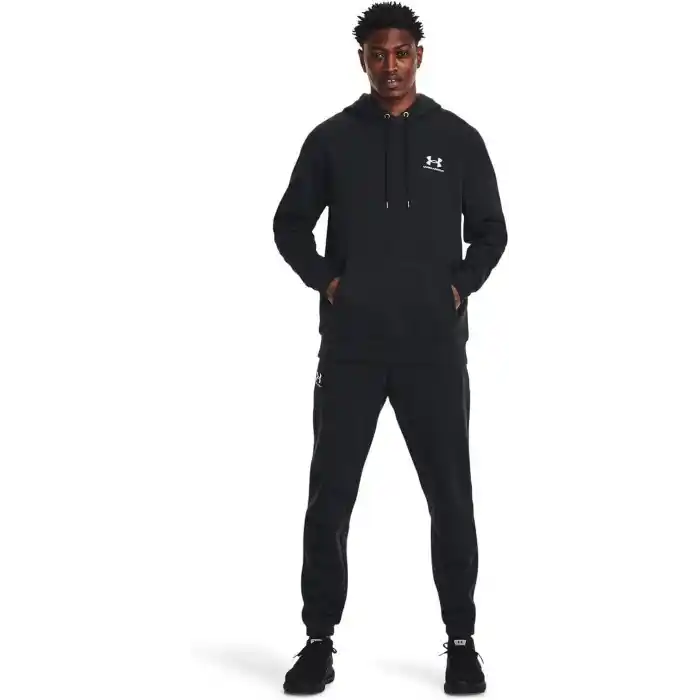Under Armour UA Icon Fleece Hoodie Polar üst Erkek