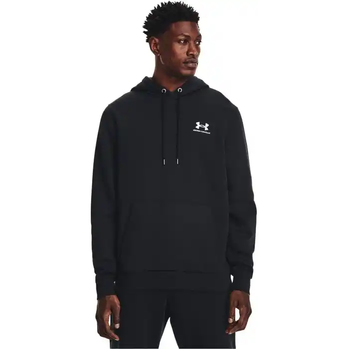 Under Armour UA Icon Fleece Hoodie Polar üst Erkek