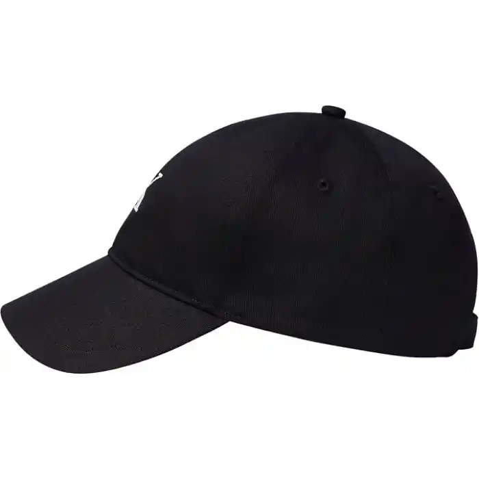 Calvin Klein MONOGRAM EMBROIDERY BASEBALL CAP Cap Şapka Kadın
