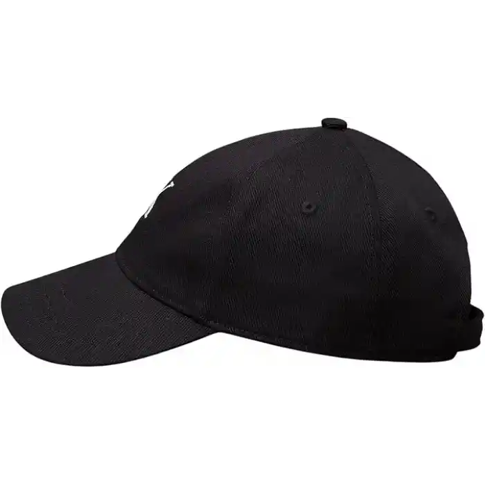 Calvin Klein MONOGRAM EMBROIDERY BASEBALL CAP Cap Şapka Kadın