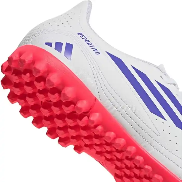 adidas DEPORTIVO III TF Futbol Ayakkabısı (Halı Saha) Unisex Yetişkin