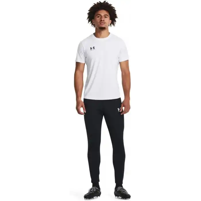 Under Armour UA Ms Ch. Train SS T-shirt Erkek