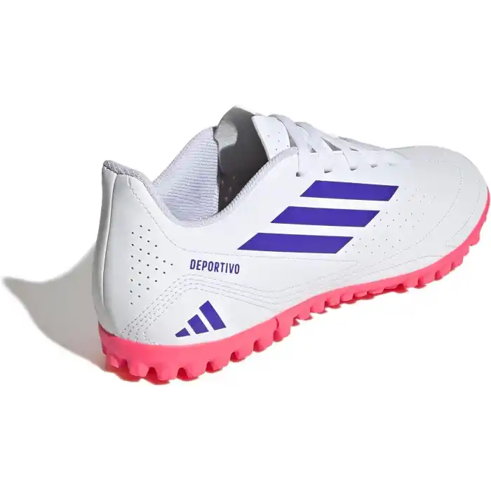 adidas DEPORTIVO III TF Futbol Ayakkabısı (Halı Saha) Unisex Yetişkin