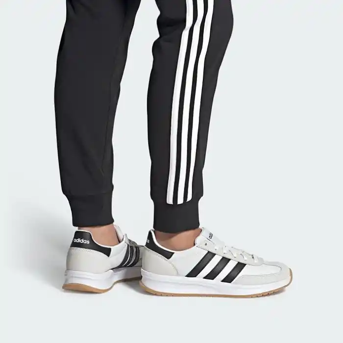 Run 70s 2.0 Kadın Beyaz Sneaker Ayakkabı IH8594