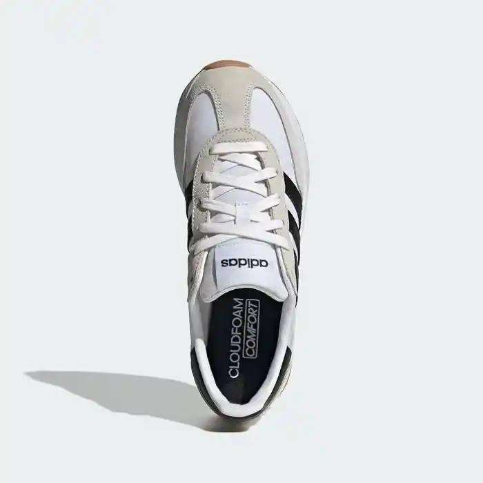 Run 70s 2.0 Kadın Beyaz Sneaker Ayakkabı IH8594