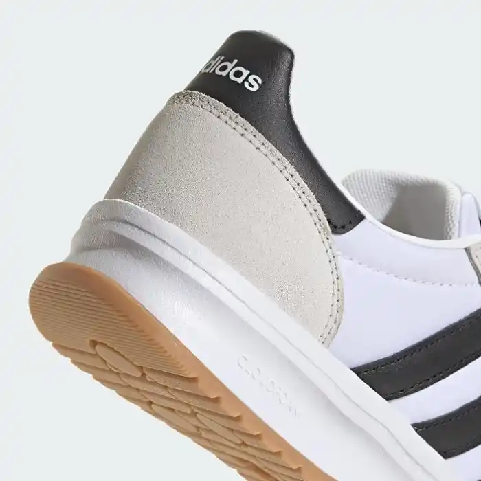 Run 70s 2.0 Kadın Beyaz Sneaker Ayakkabı IH8594