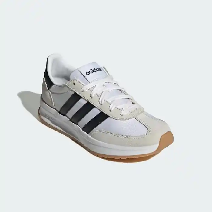 Run 70s 2.0 Kadın Beyaz Sneaker Ayakkabı IH8594