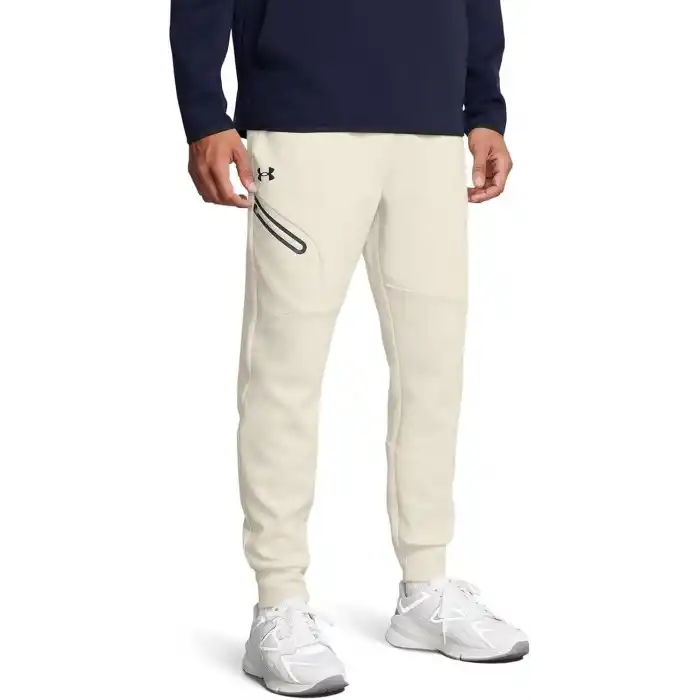 Under Armour Unstoppable Erkek Günlük Stil Eşofman Altı 1389353-110
