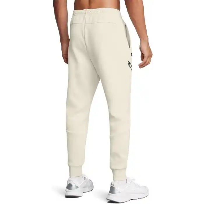 Under Armour Unstoppable Erkek Günlük Stil Eşofman Altı 1389353-110