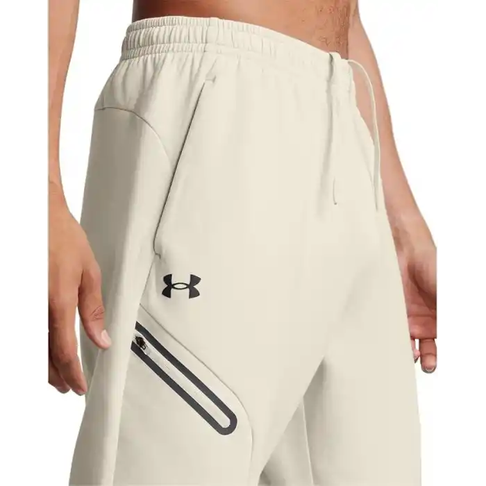 Under Armour Unstoppable Erkek Günlük Stil Eşofman Altı 1389353-110